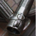 Flexible Stainless Steel Braided Tube